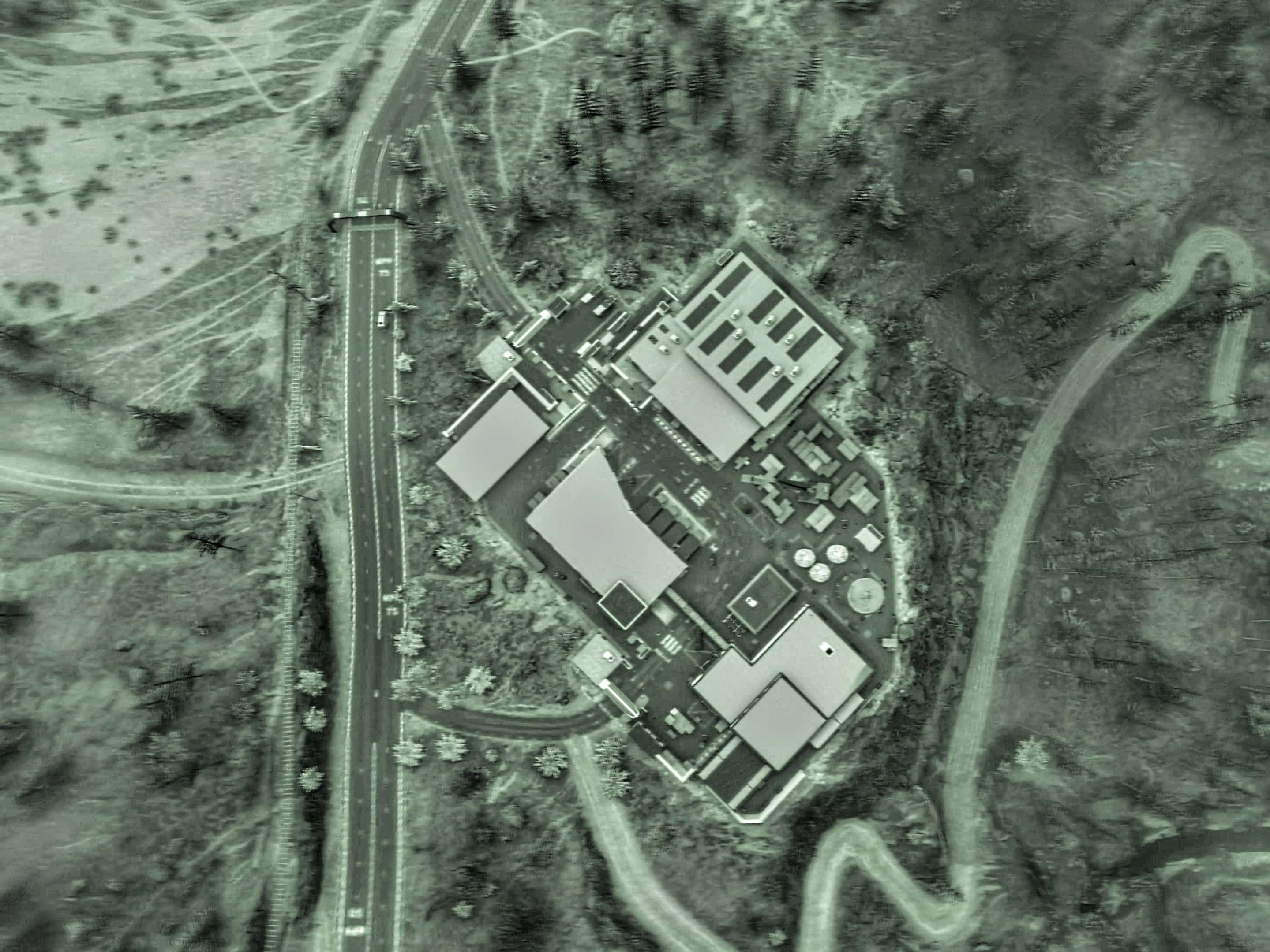 Reference image for Meal Packaging Center